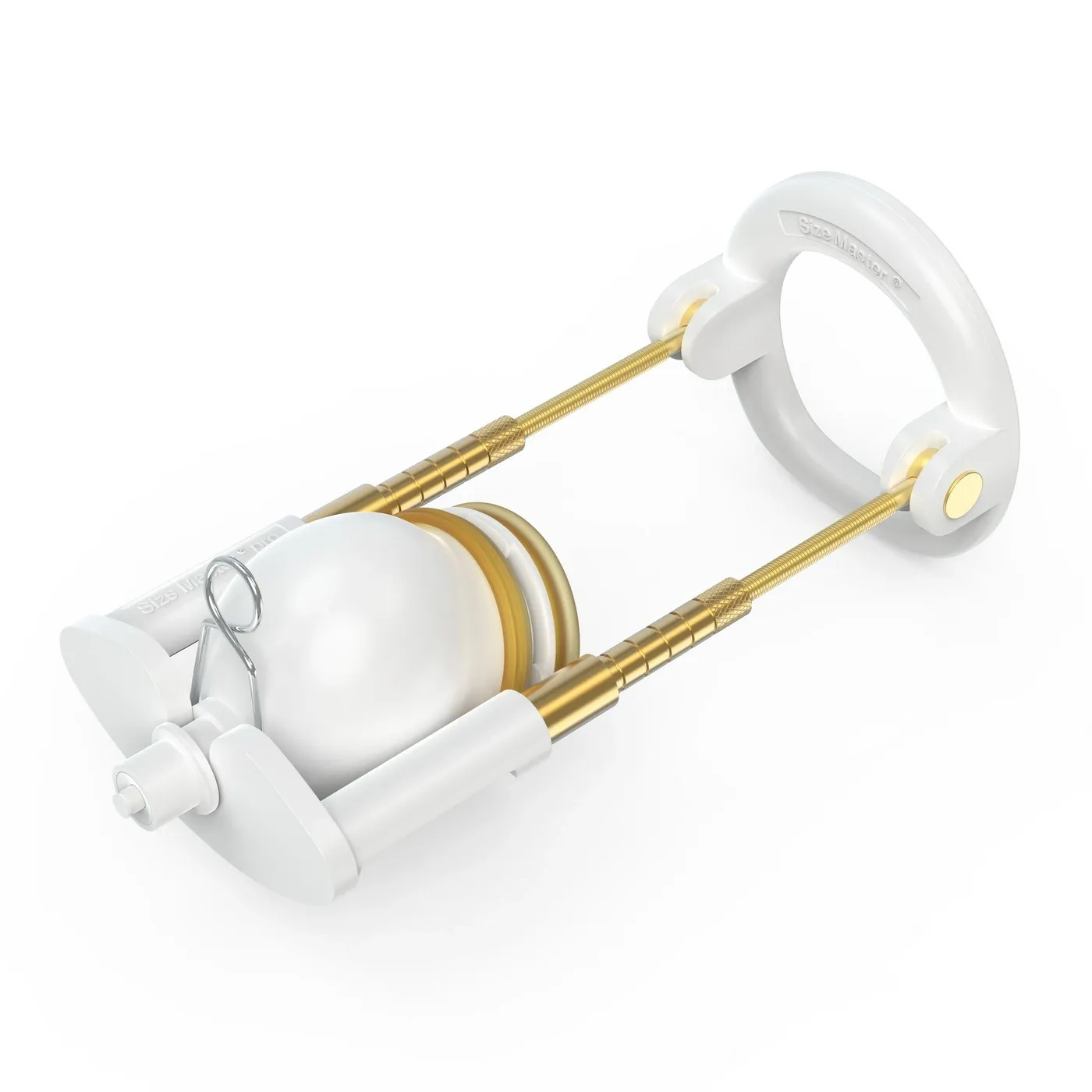 Master Penis Vacuum Extender Stretcher Kit