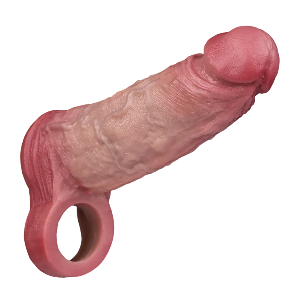 penis extension sleeve