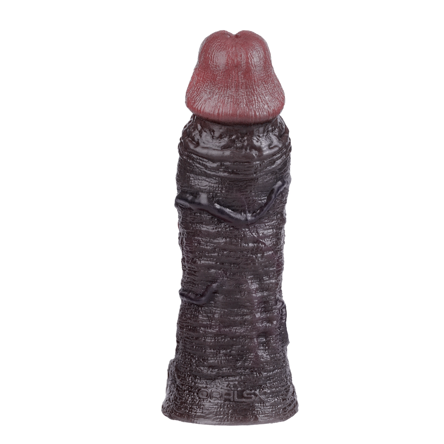 6.81"×2.04"Realistic Soft Cock Sleeve Extender