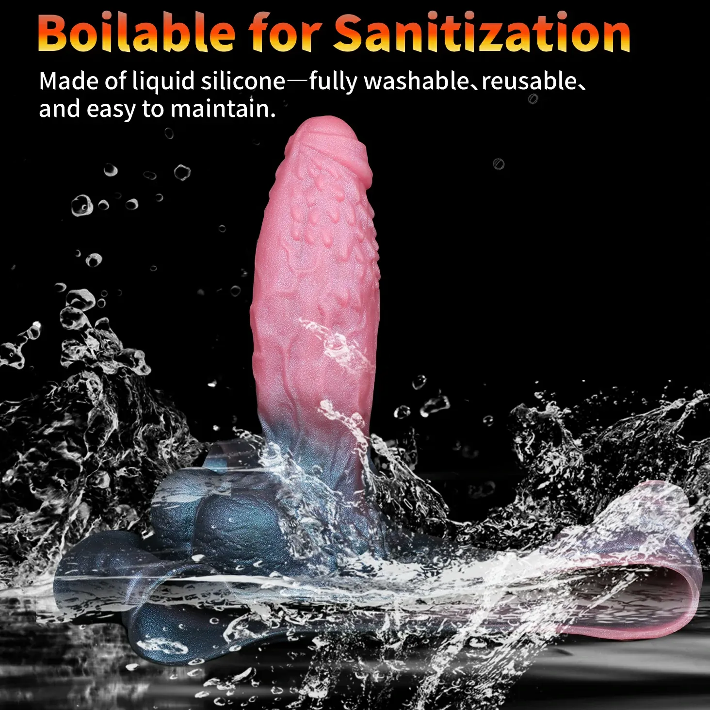 strap on dildo for women