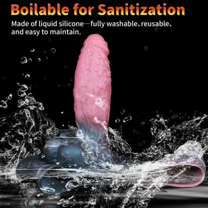 strap on dildo for women