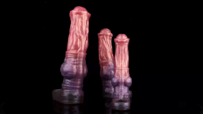 The Night 10" x 2.67" Horse Fantasy Sleeve