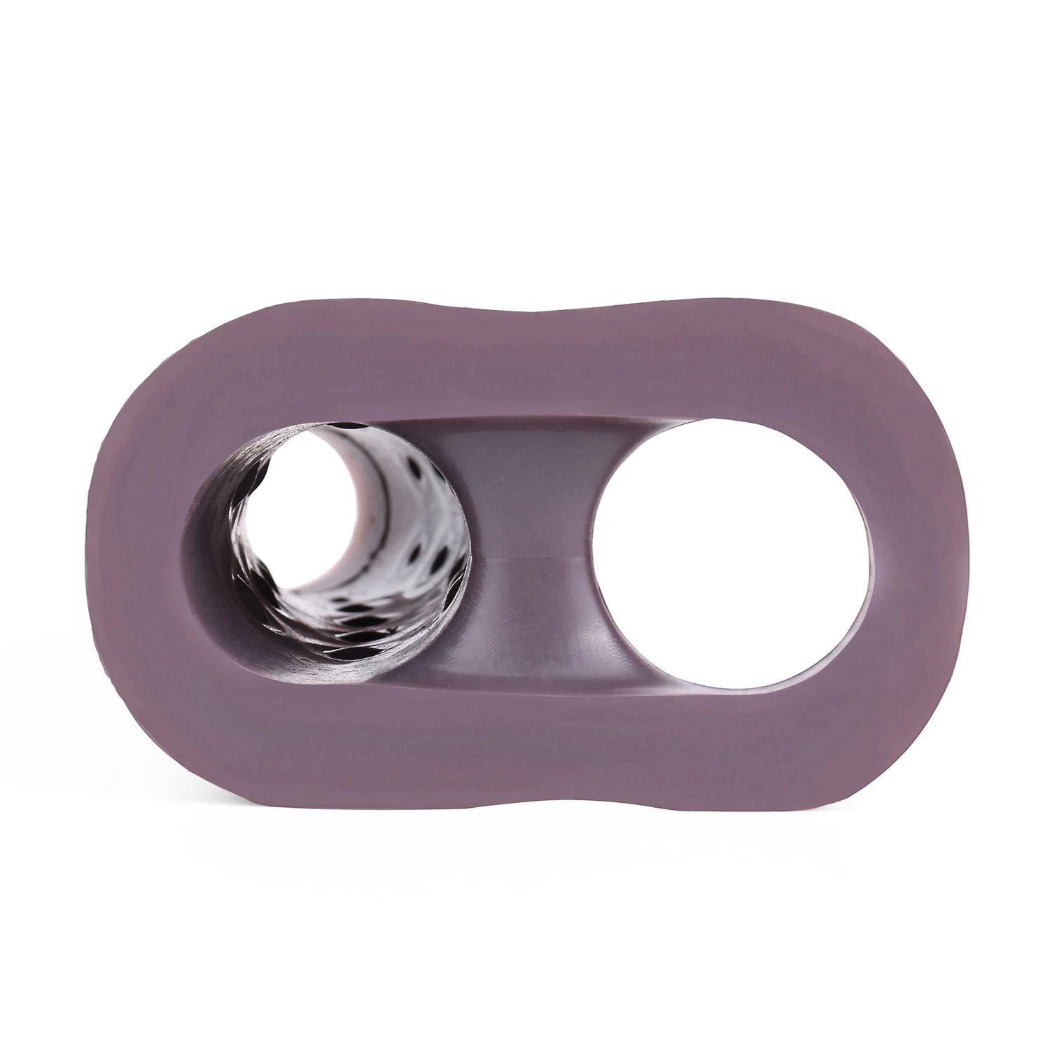 Jones 6.53” x 2.71” Most Realistic Thick Penis Girth Sleeve(S to XL)