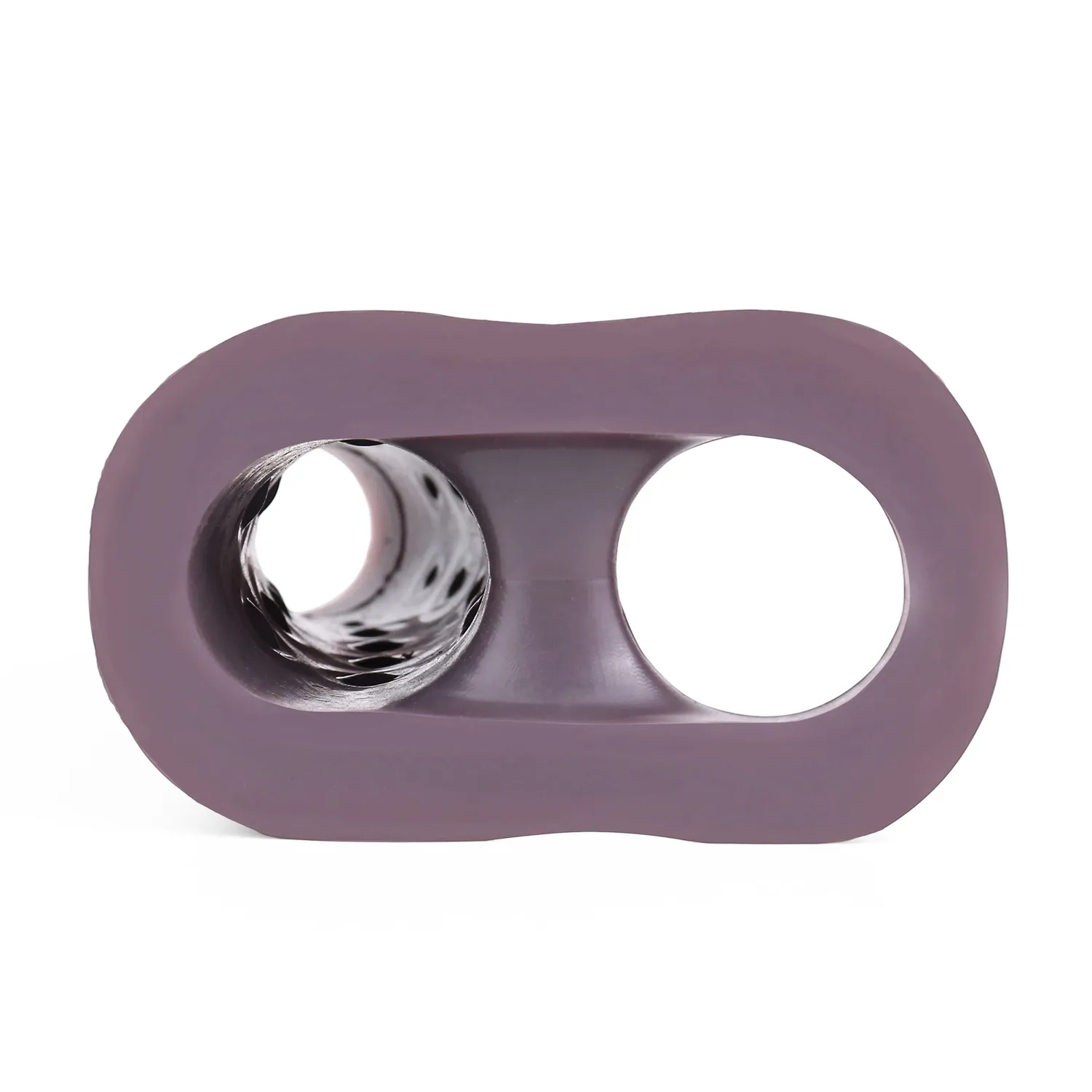 Jones 6.53” x 2.71” Most Realistic Thick Penis Girth Sleeve(S to XL)