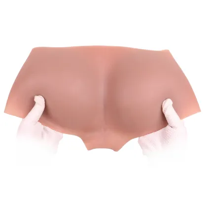 Jay 8.26” x 2.16” Wearable Realistic Huge Cock Extender