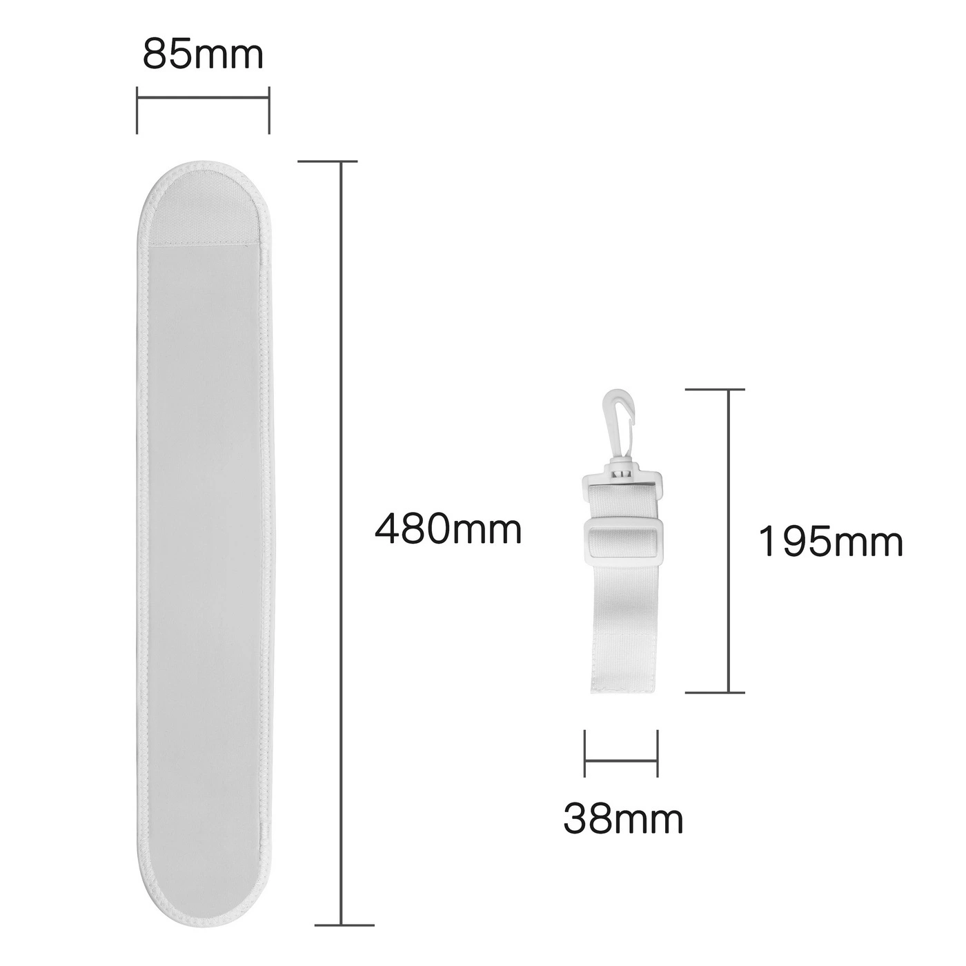 Master Penis Vacuum Extender Stretcher Kit