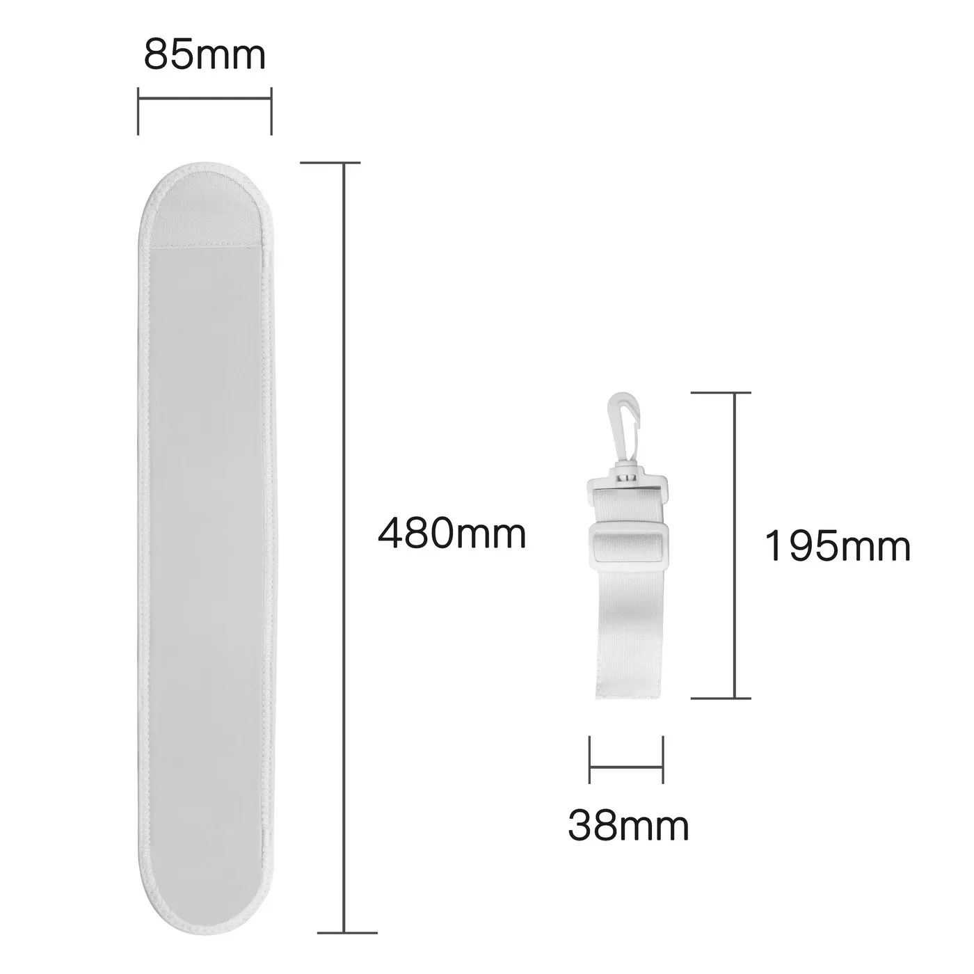 Master Penis Vacuum Extender Stretcher Kit