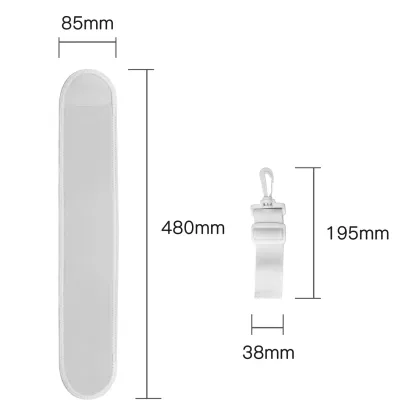 Master Penis Vacuum Extender Stretcher Kit
