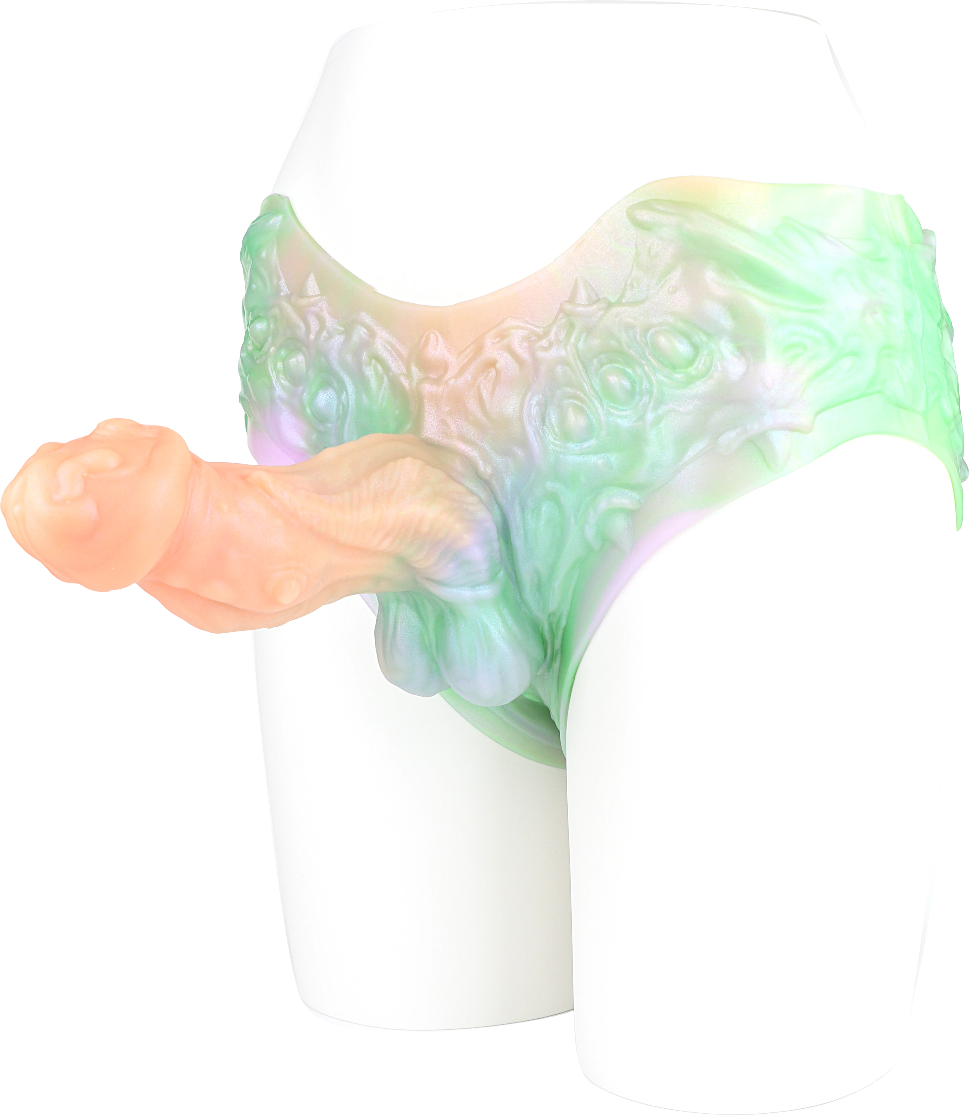 strap on dildo for men