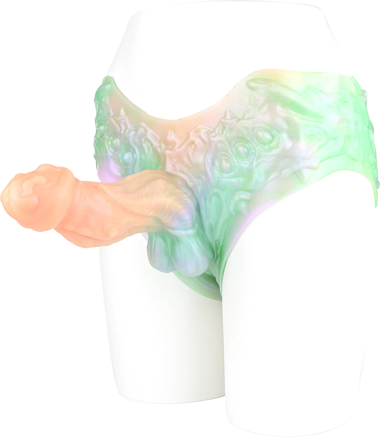 strap on dildo for men