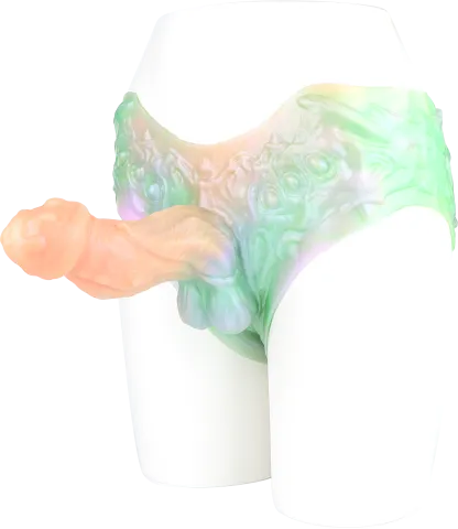 strap on dildo for men