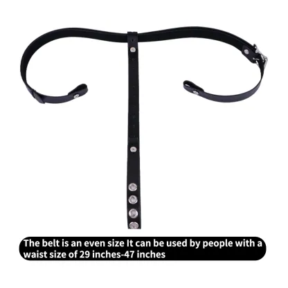 Archer 8.85” x 2.56” Wearable Cock Sleeve For ED Extender S/M Size