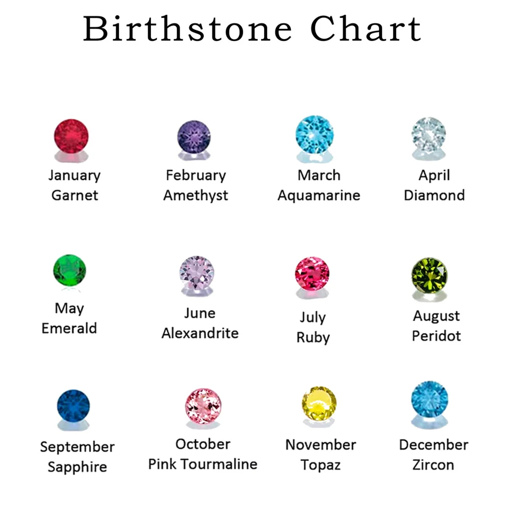 To My Ride or Die "Always with you" Star Key Ring