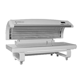 LED Bed