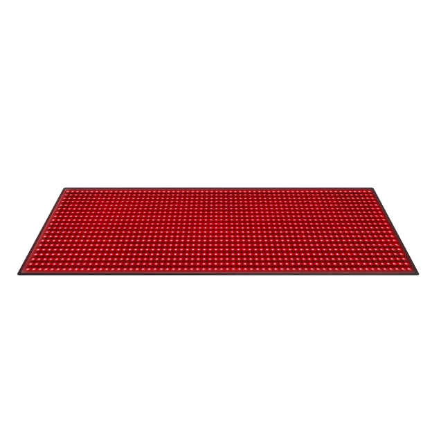 VeoLumi Red and Infrared Light Therapy Mat
