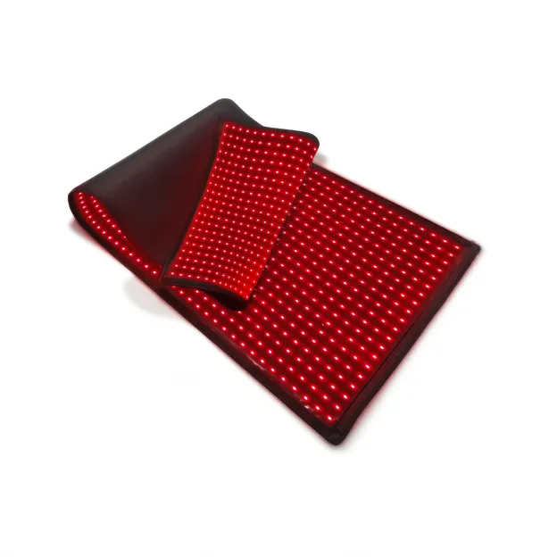 VeoLumi Red and Infrared Light Therapy Mat