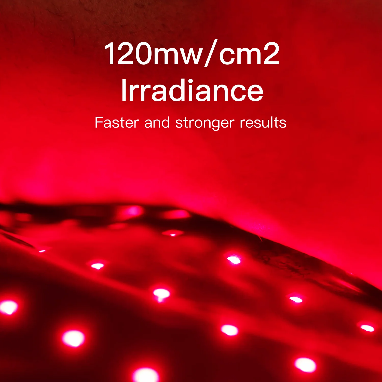 VeoLumi Red and Infrared Light Therapy Mat