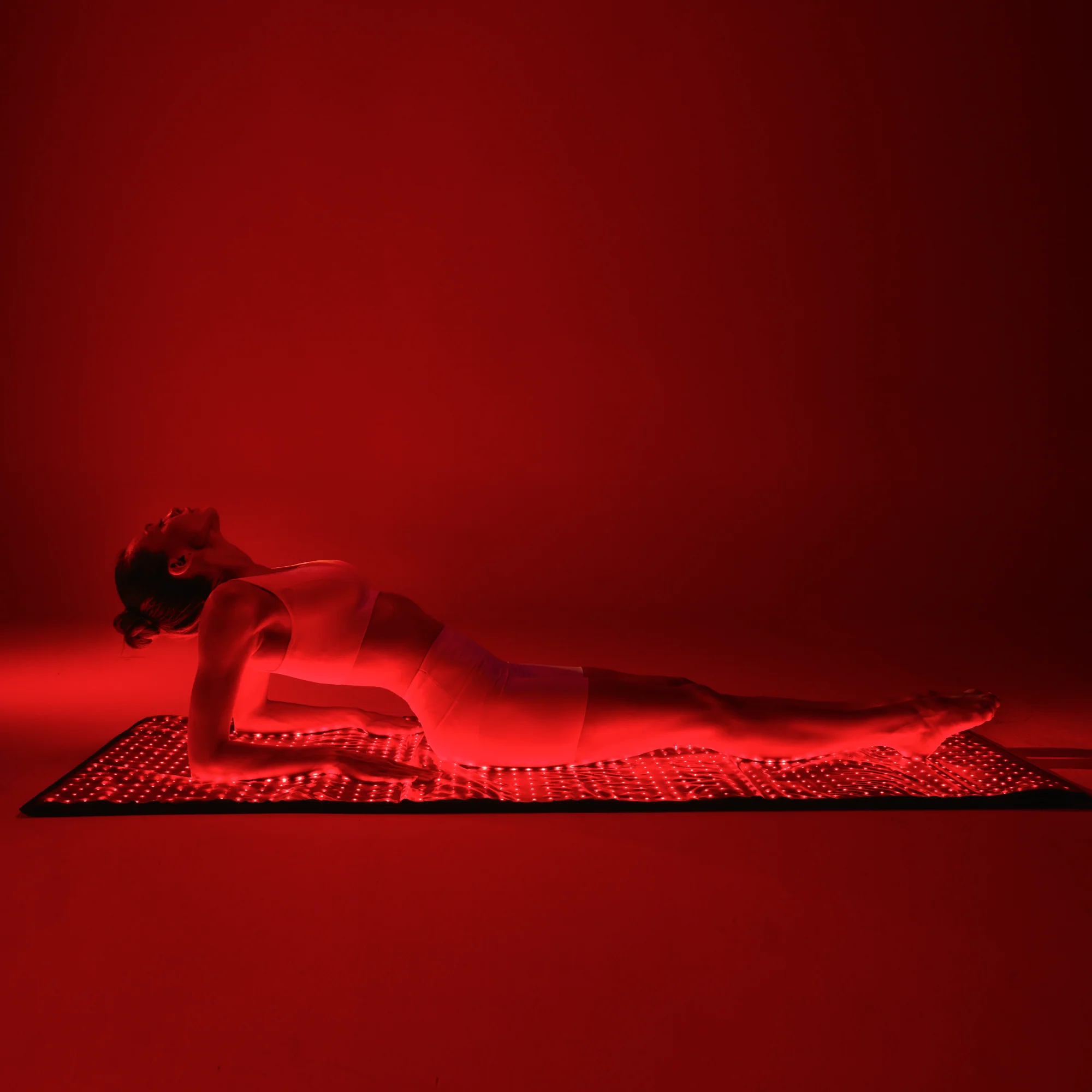 VeoLumi Red and Infrared Light Therapy Mat