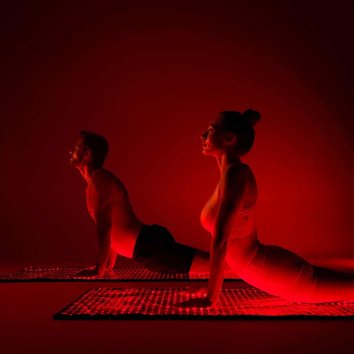 VeoLumi Red and Infrared Light Therapy Mat