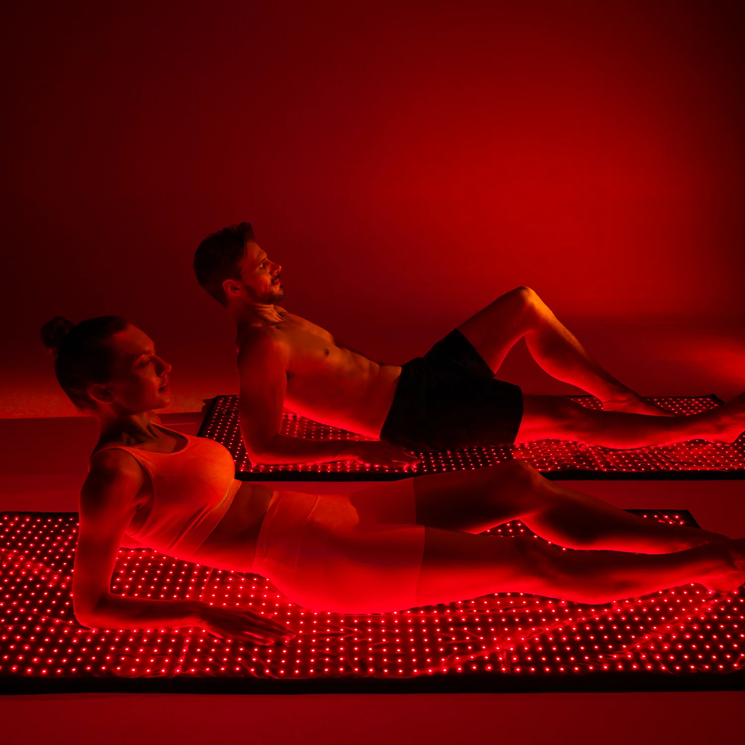 VeoLumi Red and Infrared Light Therapy Mat
