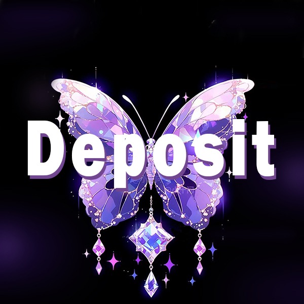 deposit