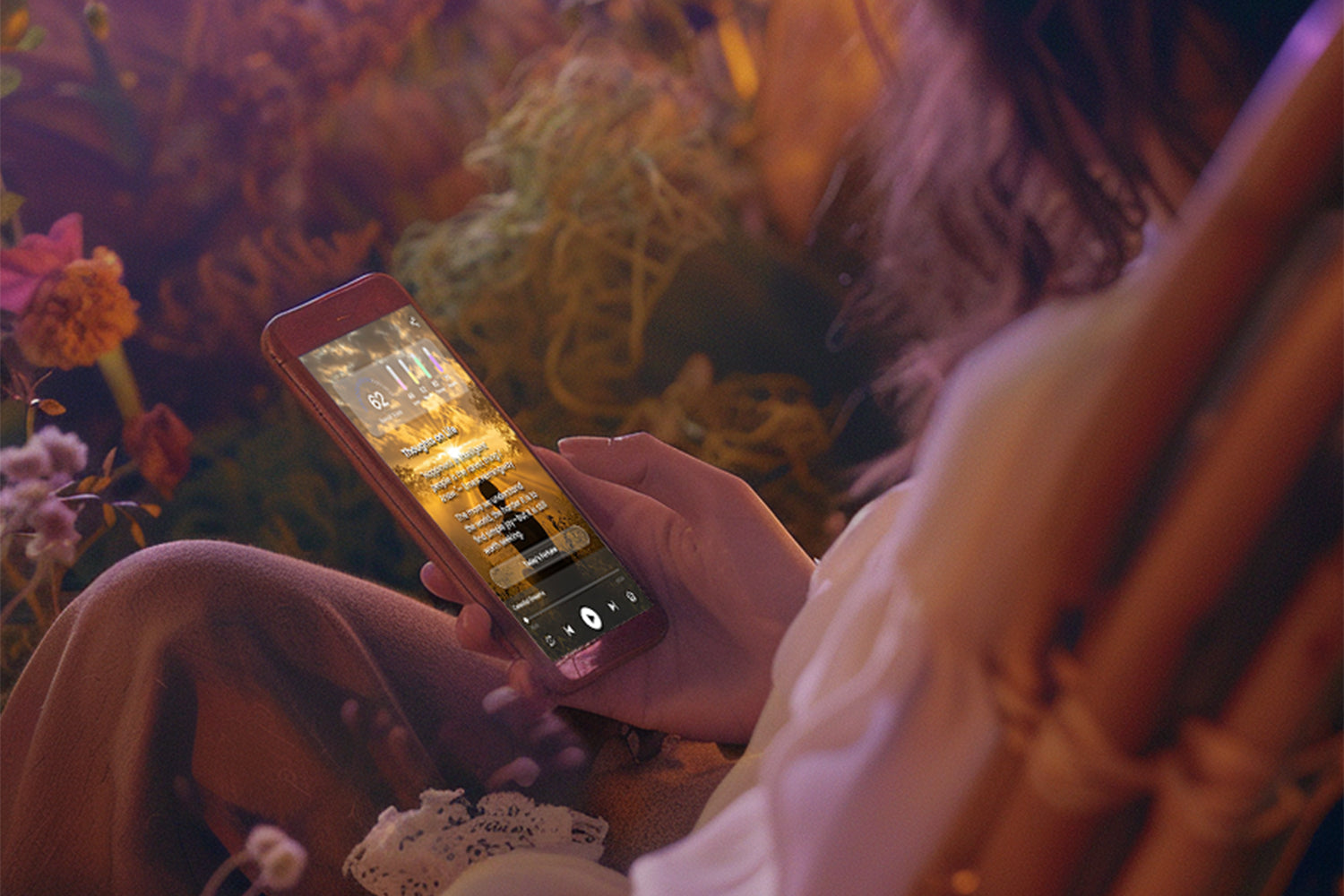 Discover the Grace of AI Companion Bracelets-1