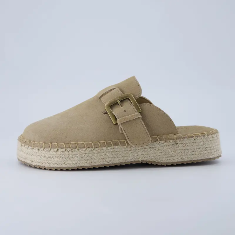 Women's Andy Espadrille Clog