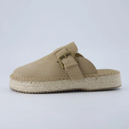 Women's Andy Espadrille Clog