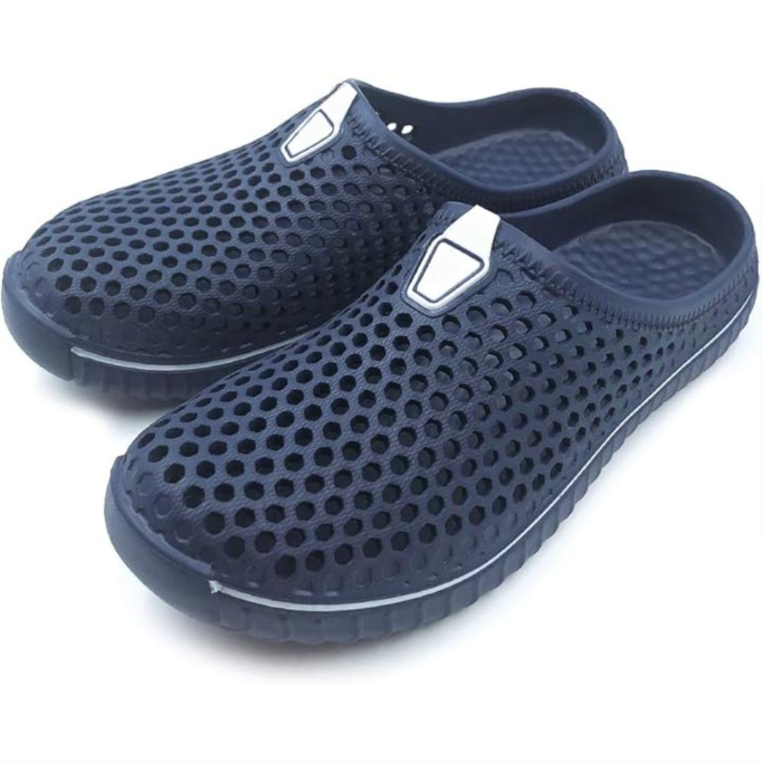 Unisex Lightweight Garden ClogsUnisex Lightweight Garden Clogs - Image 12