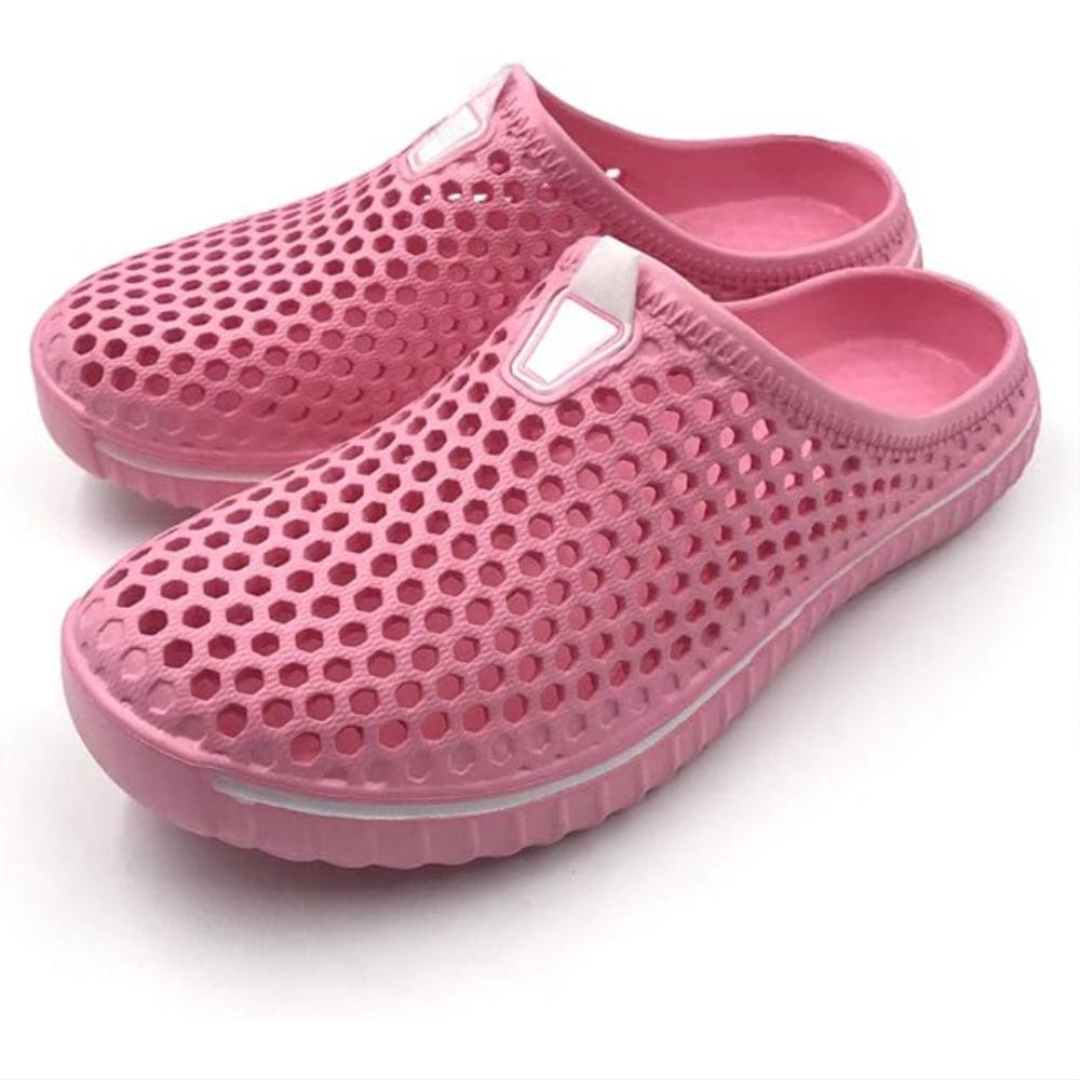 Unisex Lightweight Garden Clogs