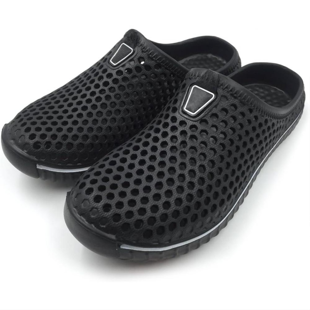 Unisex Lightweight Garden Clogs