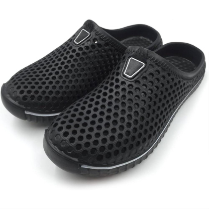 Unisex Lightweight Garden Clogs