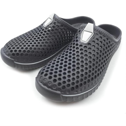 Unisex Lightweight Garden Clogs