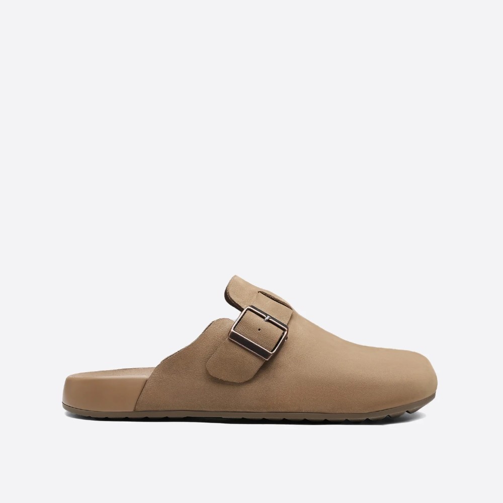 Men’s Rahastep Lightweight Summer SandalsLightweight Summer Clogs Sandals  - Image 11