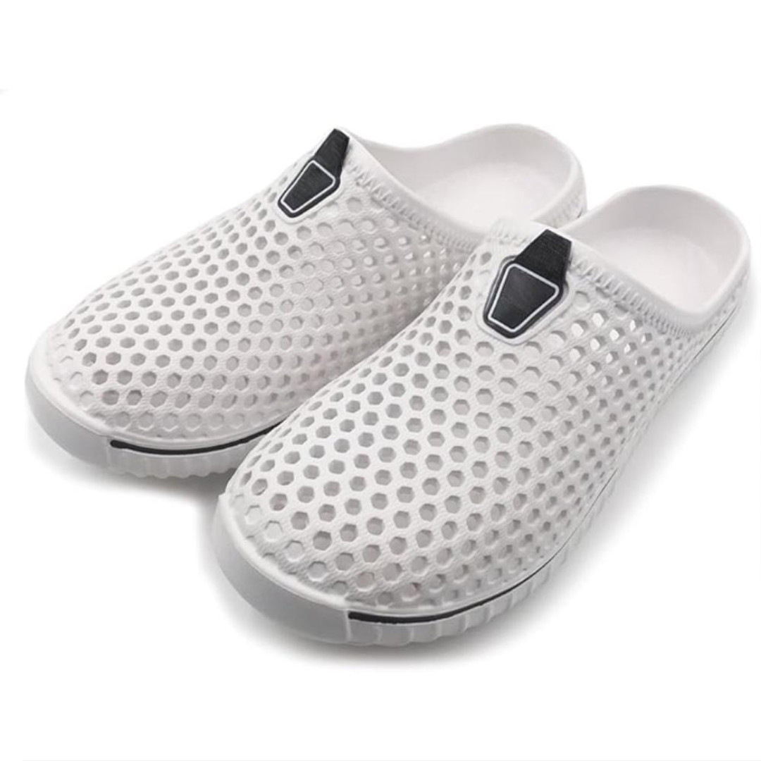 Unisex Lightweight Garden ClogsUnisex Lightweight Garden Clogs - Image 11