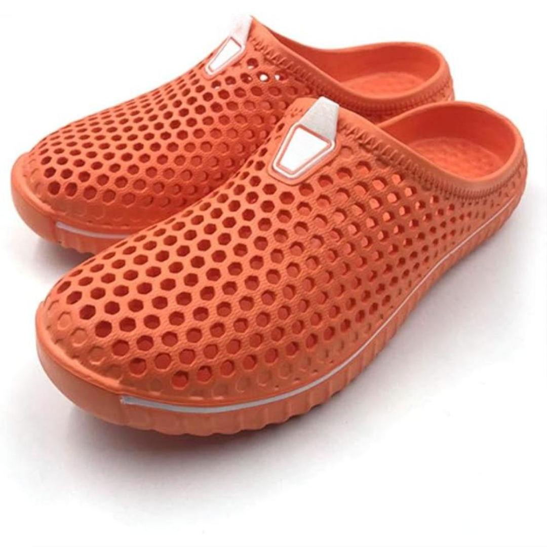 Unisex Lightweight Garden ClogsUnisex Lightweight Garden Clogs - Image 14