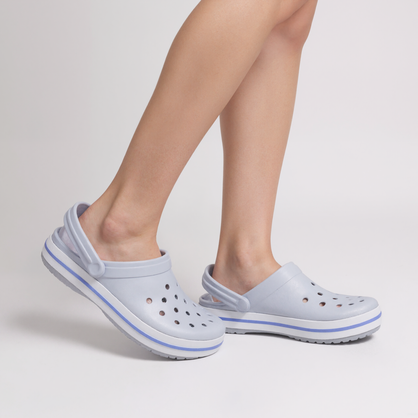 Multi Purpose Comfort Clog Shoes