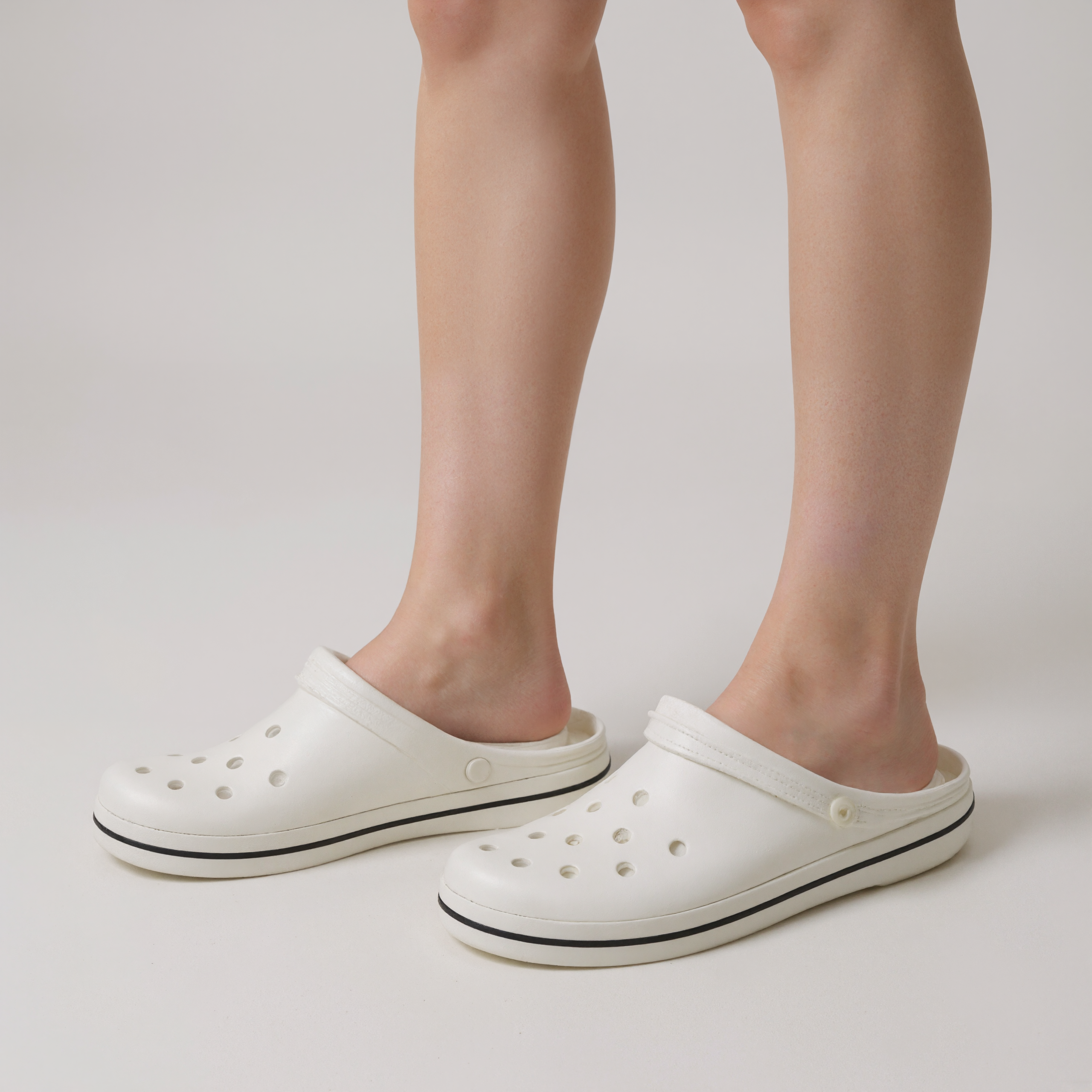 Multi Purpose Comfort Clog ShoesMulti Purpose Comfort Clog Shoes - Image 7