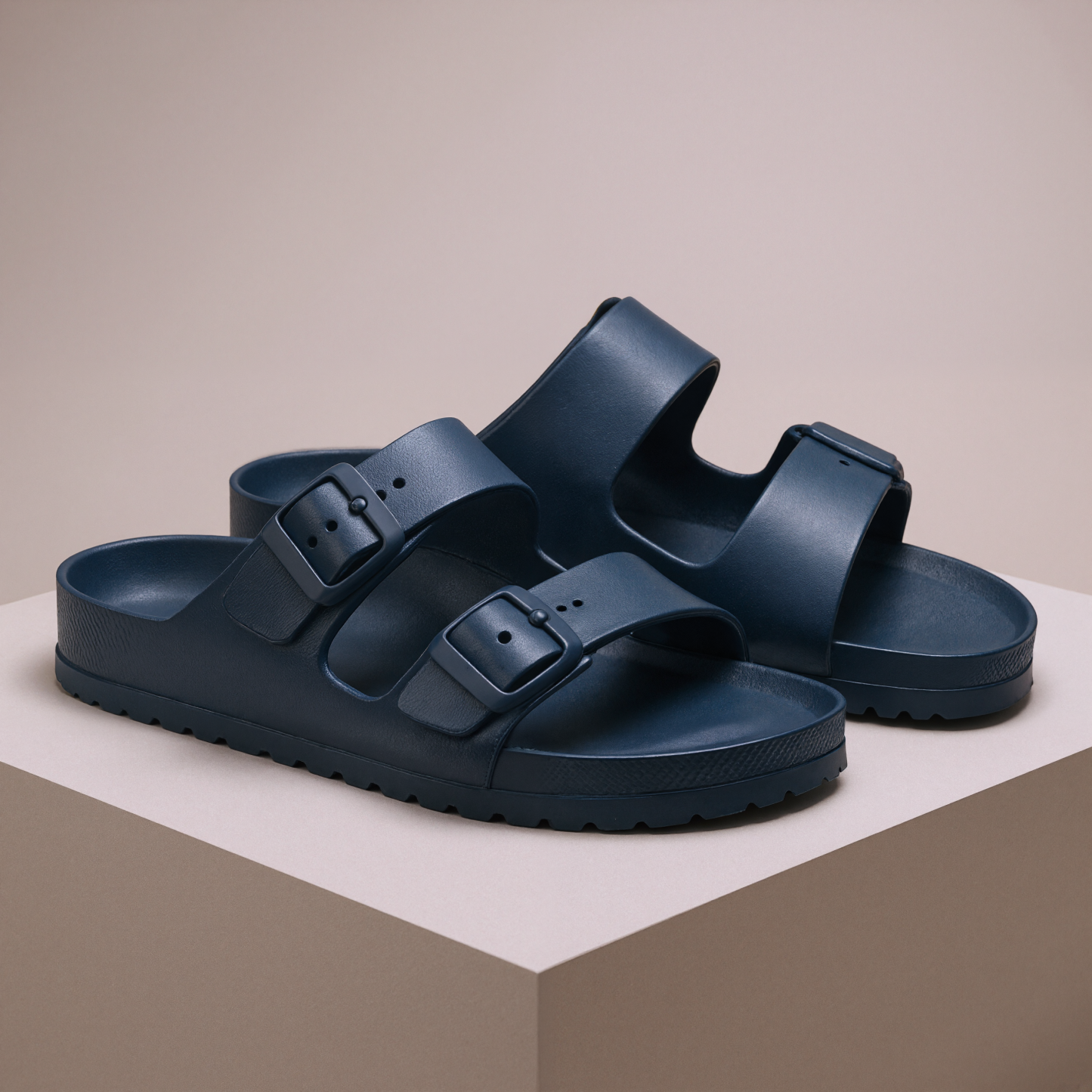 Lightweight Waterproof Eva Slip On Sandals