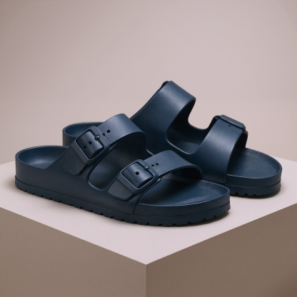 Lightweight Waterproof Eva Slip On Sandals