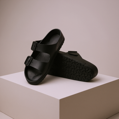 Lightweight Waterproof Eva Slip On Sandals