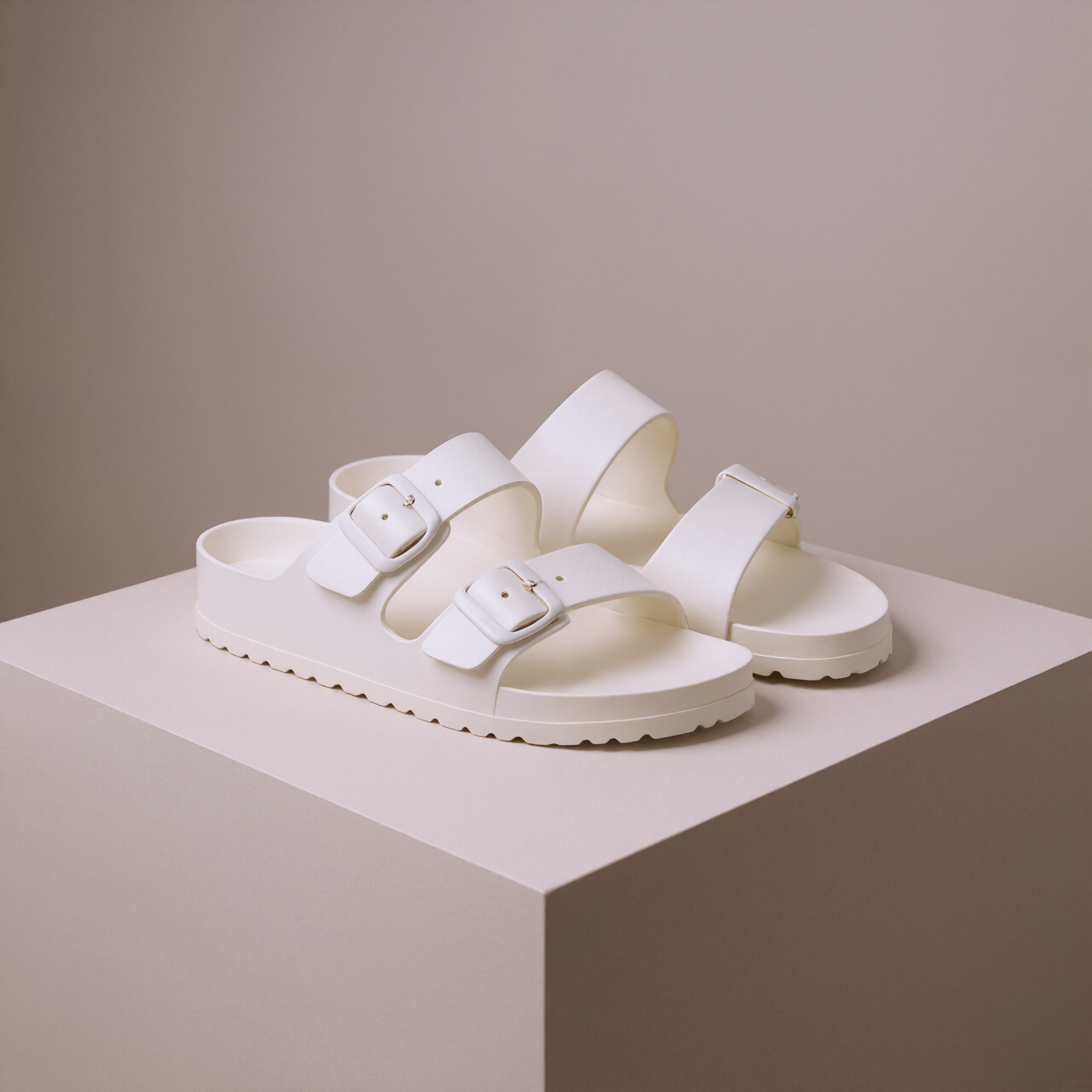 Lightweight Waterproof Eva Slip On Sandals