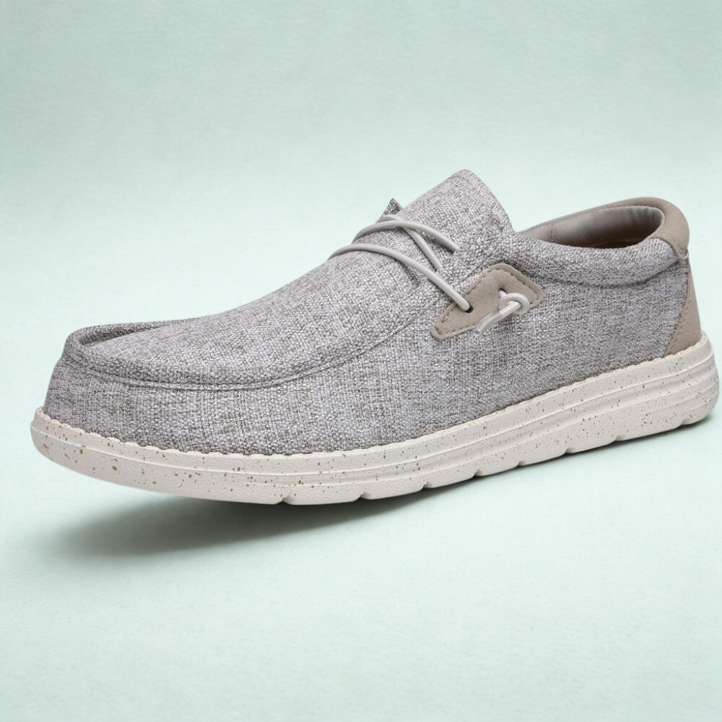 Men Breeze Slip On Loafers