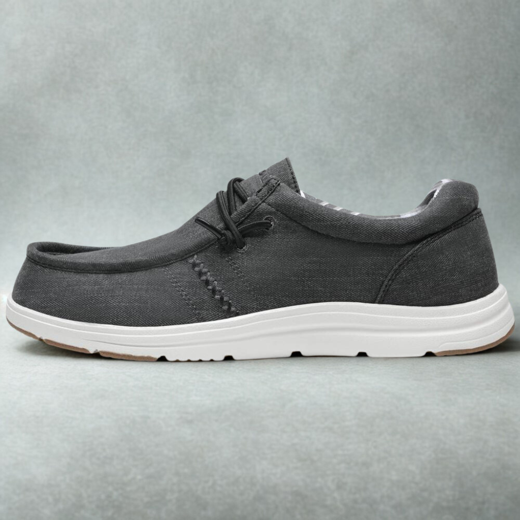 Lightweight Casual Breeze Slip On Loafers