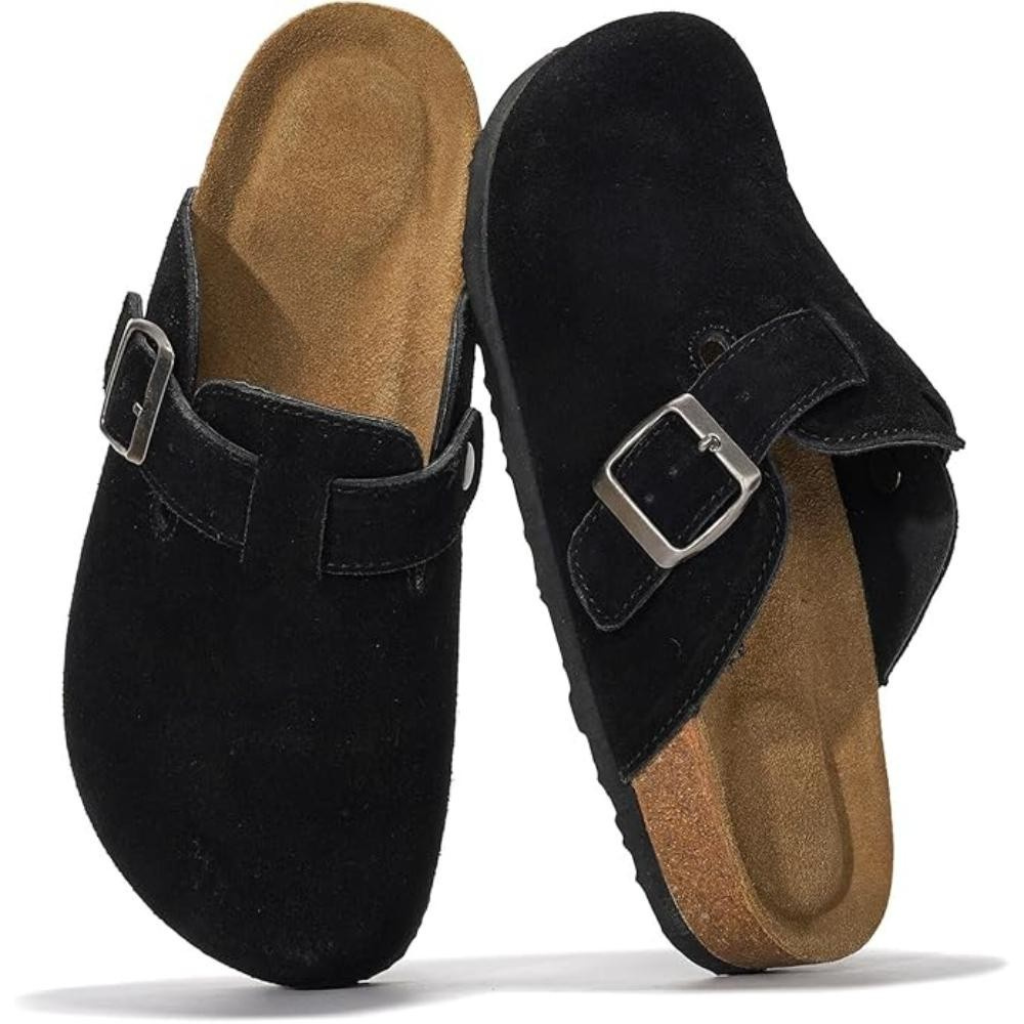 Women Clog Mules Stylish Sandals