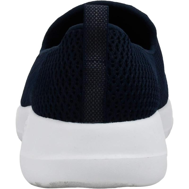 Airy Mesh Slip On Walking SneakersAiry Mesh Slip On Walking Sneakers - Image 3