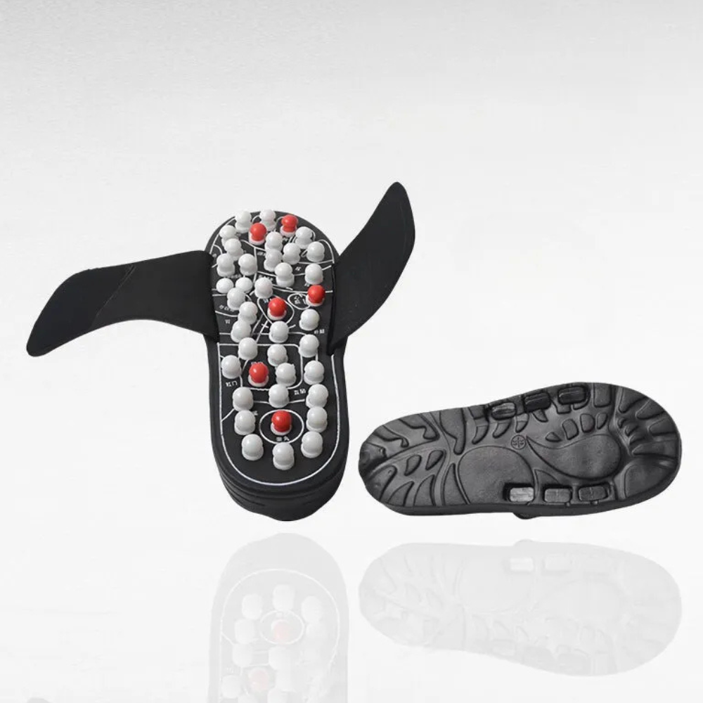 Acupressure SandalsAcupressure Sandals - Image 3