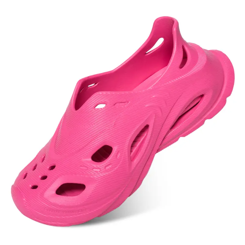 Casual Outdoor Shower Slide Sandals