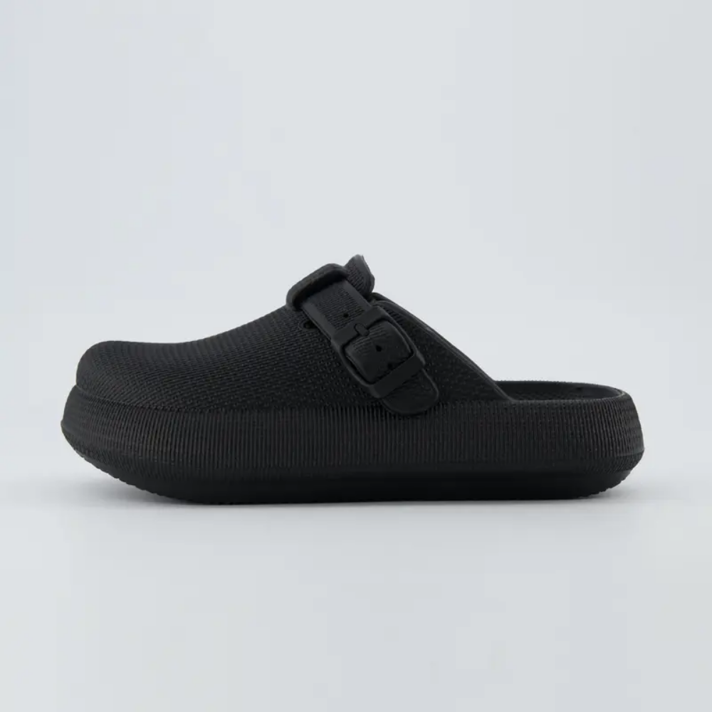 Women's Waterproof Cushioned Clogs - product image 4 of 10