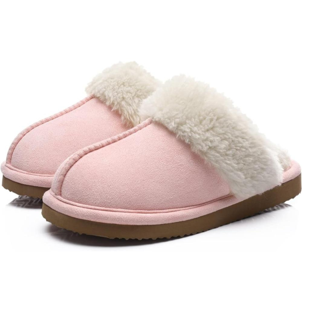 Women Memory Foam House Shoes SlippersWomen Memory Foam House Shoes Slippers - Image 13